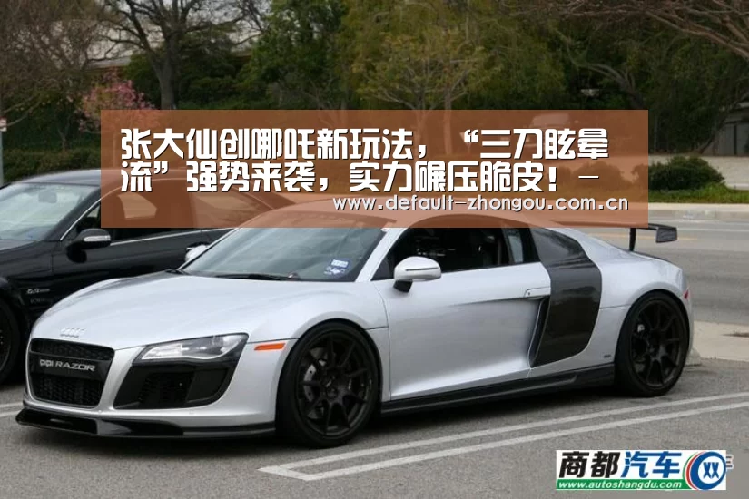 张大仙创哪吒新玩法，“三刀眩晕流”强势来袭，实力碾压脆皮！-中欧体育官网入口，中欧体育官方下载，中欧