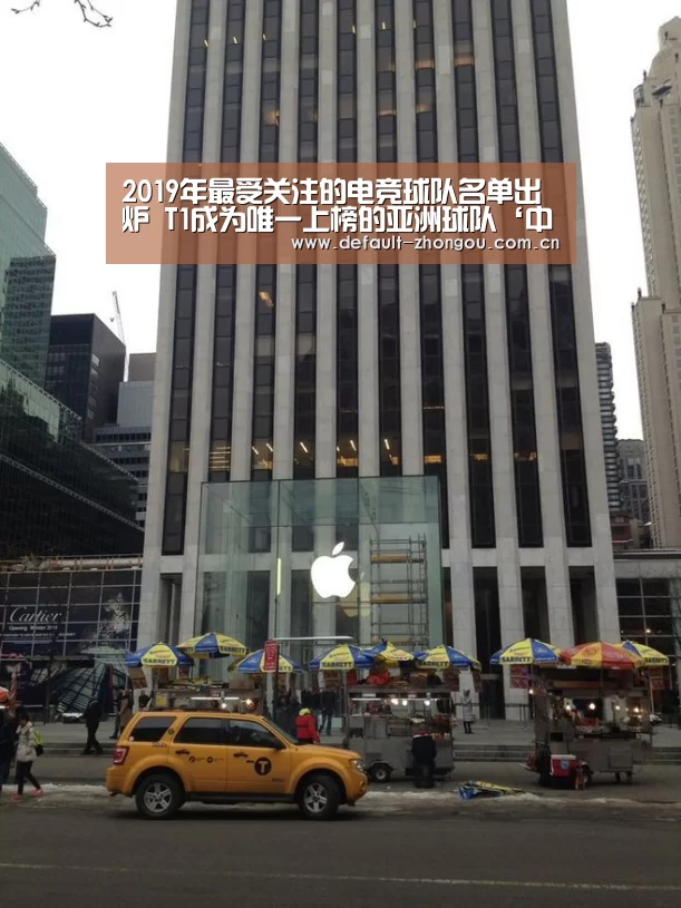 2019年最受关注的电竞球队名单出炉 T1成为唯一上榜的亚洲球队‘中欧体育官网入口，中欧体育官方下载，中欧体育平台’